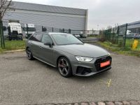 Audi A4 Avant 40 TDI 204 S tronic 7 S line + Pack JA18 Hiver - <small></small> 43.990 € <small>TTC</small> - #30