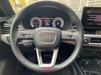 Audi A4 Avant 40 TDI 204 S tronic 7 S line - <small></small> 44.990 € <small>TTC</small> - #7