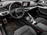 Audi A4 Avant 40 TDI 204 S tronic 7 S line - <small></small> 43.990 € <small>TTC</small> - #2