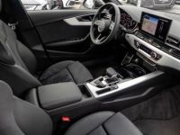 Audi A4 Avant 40 TDI 204 S tronic 7 S line - <small></small> 43.990 € <small>TTC</small> - #3