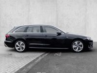 Audi A4 Avant 40 TDI 204 S tronic 7 S line - <small></small> 43.990 € <small>TTC</small> - #8