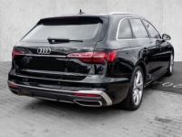 Audi A4 Avant 40 TDI 204 S tronic 7 S line - <small></small> 43.990 € <small>TTC</small> - #10