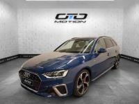 Audi A4 Avant 40 TDI 204 S tronic 7 S line - <small></small> 39.990 € <small></small> - #1