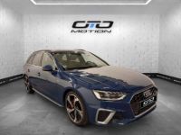 Audi A4 Avant 40 TDI 204 S tronic 7 S line - <small></small> 39.990 € <small></small> - #2