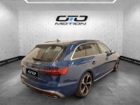 Audi A4 Avant 40 TDI 204 S tronic 7 S line - <small></small> 39.990 € <small></small> - #3