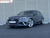 Audi A4 Avant 40 TDI 204 S tronic 7 line - <small></small> 29.490 € <small>TTC</small> - #1