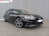 Audi A4 Avant 40 TDI 204 S tronic 7 line - <small></small> 41.990 € <small>TTC</small> - #3