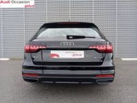 Audi A4 Avant 40 TDI 204 S tronic 7 S line - <small></small> 41.990 € <small>TTC</small> - #5