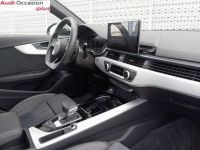 Audi A4 Avant 40 TDI 204 S tronic 7 S line - <small></small> 41.990 € <small>TTC</small> - #7