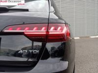 Audi A4 Avant 40 TDI 204 S tronic 7 line - <small></small> 41.990 € <small>TTC</small> - #29