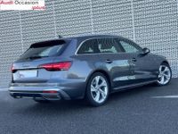 Audi A4 Avant 40 TDI 204 S tronic 7 line - <small></small> 29.490 € <small>TTC</small> - #6