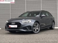 Audi A4 Avant 40 TDI 204 S tronic 7 line - <small></small> 36.990 € <small>TTC</small> - #1