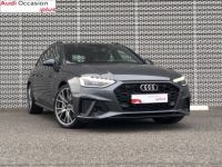 Audi A4 Avant 40 TDI 204 S tronic 7 line - <small></small> 36.990 € <small>TTC</small> - #2