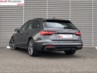 Audi A4 Avant 40 TDI 204 S tronic 7 line - <small></small> 36.990 € <small>TTC</small> - #21