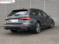 Audi A4 Avant 40 TDI 204 S tronic 7 line - <small></small> 36.990 € <small>TTC</small> - #28