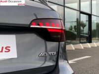 Audi A4 Avant 40 TDI 204 S tronic 7 line - <small></small> 36.990 € <small>TTC</small> - #31