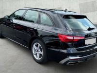 Audi A4 Avant 40 TDI 204 S-TRONIC *S-LINE* 01/2021 * - <small></small> 28.890 € <small>TTC</small> - #10