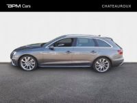 Audi A4 Avant 40 TDI 204ch S line S tronic 7 - <small></small> 36.900 € <small>TTC</small> - #2