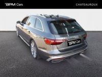 Audi A4 Avant 40 TDI 204ch S line S tronic 7 - <small></small> 36.900 € <small>TTC</small> - #3