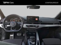 Audi A4 Avant 40 TDI 204ch S line S tronic 7 - <small></small> 36.900 € <small>TTC</small> - #10