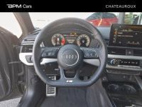 Audi A4 Avant 40 TDI 204ch S line S tronic 7 - <small></small> 36.900 € <small>TTC</small> - #11