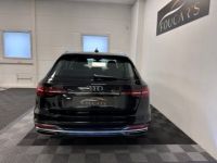 Audi A4 Avant 40 TDI Avus S-tronic - <small></small> 26.900 € <small>TTC</small> - #5