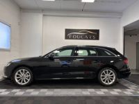 Audi A4 Avant 40 TDI Avus S-tronic - <small></small> 26.900 € <small>TTC</small> - #8