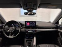 Audi A4 Avant 40 TDI Avus S-tronic - <small></small> 26.900 € <small>TTC</small> - #11