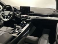 Audi A4 AVANT 40 TDI QUATTRO S LINE PACK COMPETITION - <small></small> 52.990 € <small>TTC</small> - #7