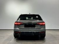 Audi A4 AVANT 40 TDI QUATTRO S LINE PACK COMPETITION - <small></small> 52.990 € <small>TTC</small> - #10
