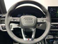 Audi A4 AVANT 40 TDI QUATTRO S LINE PACK COMPETITION - <small></small> 52.990 € <small>TTC</small> - #13