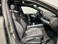 Audi A4 AVANT 40 TDI QUATTRO S LINE PACK COMPETITION - <small></small> 52.990 € <small>TTC</small> - #21