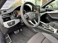 Audi A4 AVANT 40 TDI QUATTRO S LINE PACK COMPETITION - <small></small> 53.990 € <small>TTC</small> - #19