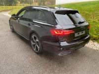 Audi A4 Avant 40 TDI quattro/S-line/pano - <small></small> 46.900 € <small>TTC</small> - #4