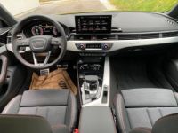 Audi A4 Avant 40 TDI quattro/S-line/pano - <small></small> 46.900 € <small>TTC</small> - #11