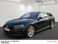 Audi A4 Avant 40 TDI S-Line - <small></small> 29.900 € <small>TTC</small> - #1