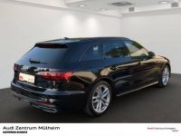 Audi A4 Avant 40 TDI S-Line - <small></small> 29.900 € <small>TTC</small> - #3