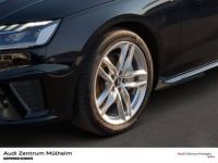 Audi A4 Avant 40 TDI S-Line - <small></small> 29.900 € <small>TTC</small> - #7