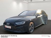 Audi A4 Avant 40 TDI S-Line - <small></small> 29.900 € <small>TTC</small> - #1