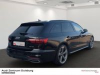 Audi A4 Avant 40 TDI S-Line - <small></small> 29.900 € <small>TTC</small> - #3