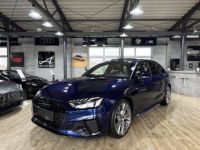 Audi A4 Avant 40 TDI S-Line*VIRTUAL*PANO*MATRIX LED* - <small></small> 36.990 € <small>TTC</small> - #1