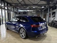 Audi A4 Avant 40 TDI S-Line*VIRTUAL*PANO*MATRIX LED* - <small></small> 36.990 € <small>TTC</small> - #4