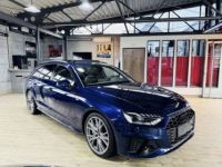 Audi A4 Avant 40 TDI S-Line*VIRTUAL*PANO*MATRIX LED* - <small></small> 36.990 € <small>TTC</small> - #7