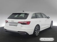 Audi A4 Avant 40 TDI/QUATTRO/PANO/ATTELAGE - <small></small> 41.900 € <small>TTC</small> - #2