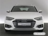 Audi A4 Avant 40 TDI/QUATTRO/PANO/ATTELAGE - <small></small> 41.900 € <small>TTC</small> - #6