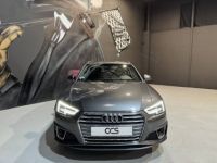 Audi A4 Avant 40 TFSI 190 S tronic S LINE - <small></small> 23.990 € <small>TTC</small> - #3