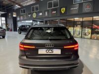 Audi A4 Avant 40 TFSI 190 S tronic S LINE - <small></small> 23.990 € <small>TTC</small> - #5