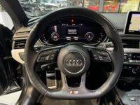 Audi A4 Avant 40 TFSI 190 S tronic S LINE - <small></small> 23.990 € <small>TTC</small> - #8