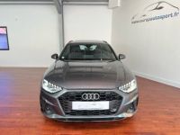 Audi A4 Avant 40 TFSI 190CH S LINE S TRONIC 7 - <small></small> 33.990 € <small>TTC</small> - #2