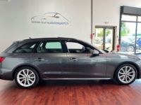 Audi A4 Avant 40 TFSI 190CH S LINE S TRONIC 7 - <small></small> 33.990 € <small>TTC</small> - #3